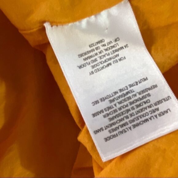 Anthropologie Maeve floral sleeveless top - Picture 5 of 6